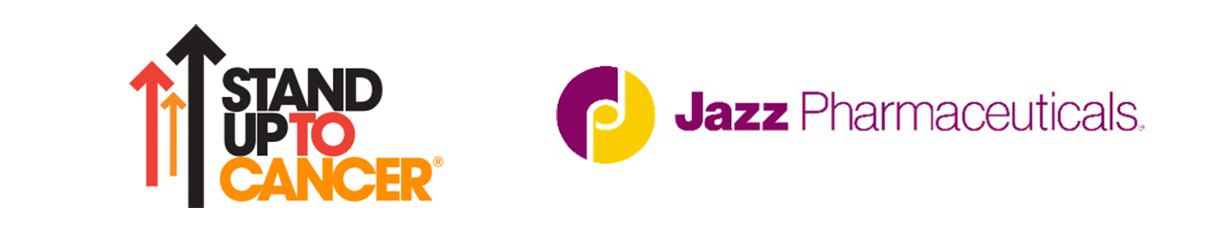 SU2C and Jazz logo