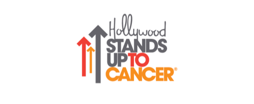 Hollywood Stands Up To Cancer