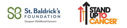 SU2C & St. Baldrick’s Unite to Fund Pediatric Cancer Dream Team