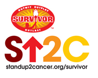 SU2C “Teams” Up with CBS’ Survivor for Online Fundraising Program to “Challenge The Odds”